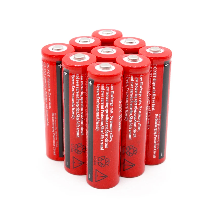 18650-Battery-3-7-V-4200-mAh-Li-ion-Rechargeable-Battery-for-LED-Flashlight-Rechargeable-Batteries (3)