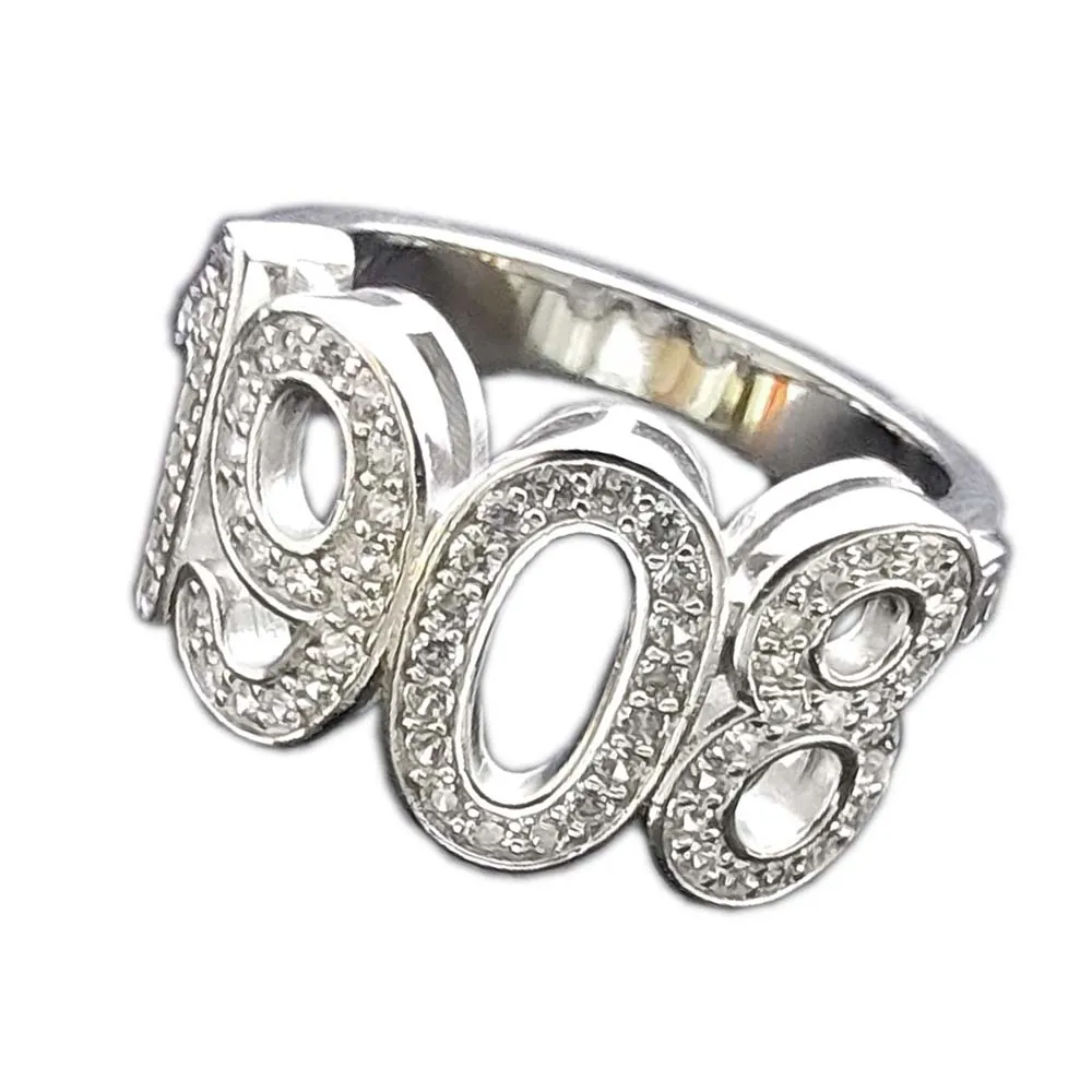 Греция высокое качество кубический цирконий посеребренный цвет греческая