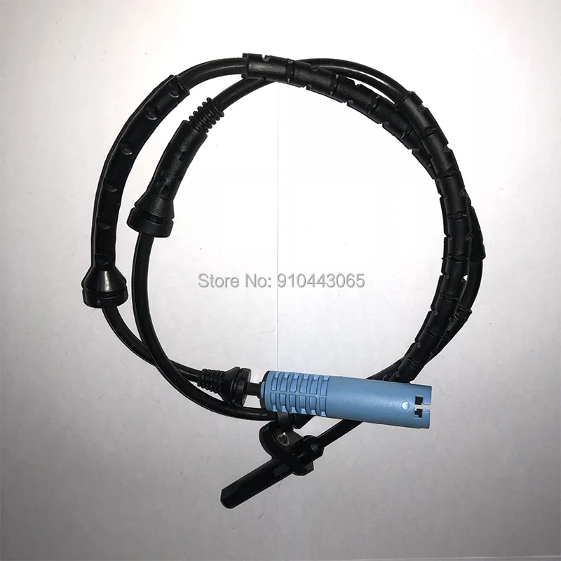 34523420330 Передний левый/правый ABS Датчик скорости колеса для BMW X3 E83 F25 2004-2015 AKF455