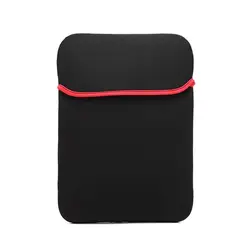 Universal Neoprene Soft Sleeve Laptop and Tablet Protective Pouch (15.6inch)