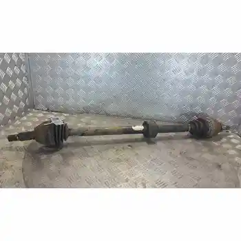 

TRANSMISSION FRONT RIGHT SAAB 9-3 SPORT HATCH