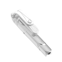 Штатив селфи палка портативный выдвижной складной Bluetooth Автоспуск артефакт мобильный телефон три ноги live кронштейн