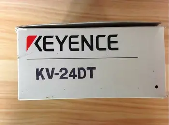 

KV-24DT KV 24DT 1pcs New Keyence PLC Module free shipping