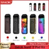 Electronic Cigarettes