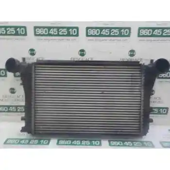 

INTERCOOLER VOLKSWAGEN GOLF V SALOON (1K1) 1.4 16V TSI 1K0145803T N6897002 [16780667]