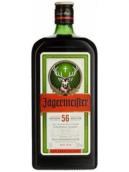 

Jägermeister Liköre