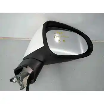 

RIGHT REARVIEW MIRROR VOLKSWAGEN TOUAREG (7P6)