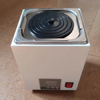

Digital display electric constant temperature water bath pot
