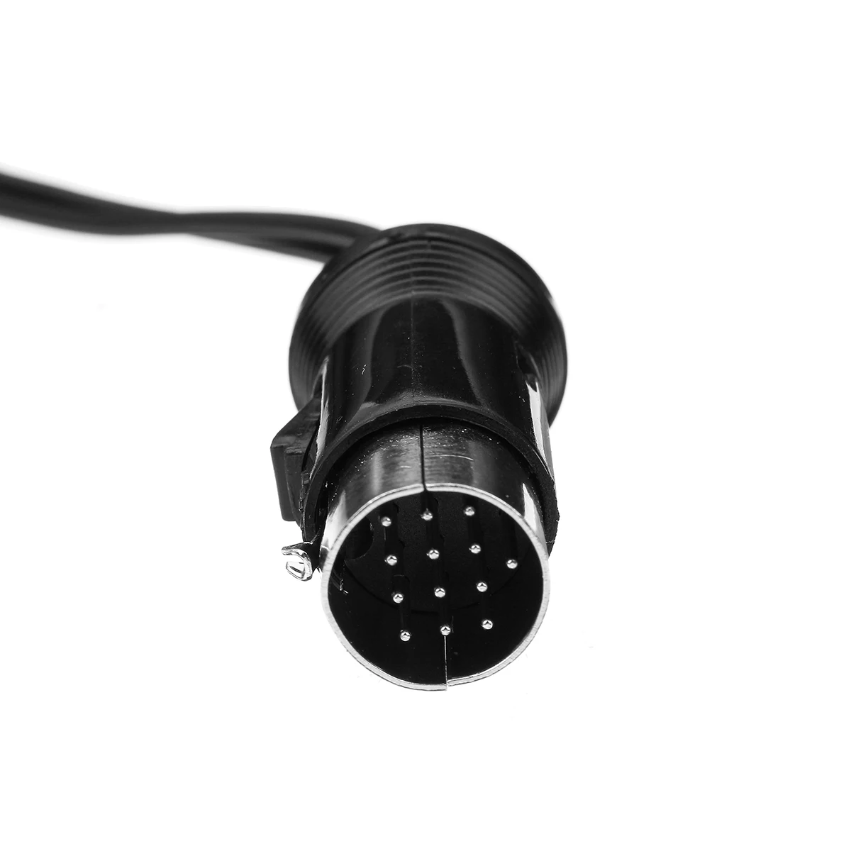 Автомобильный bluetooth модуль Aux кабель-приемник беспроводной адаптер для Kenwood 13PIN CD Хост машина HIFI радио медиа, музыка