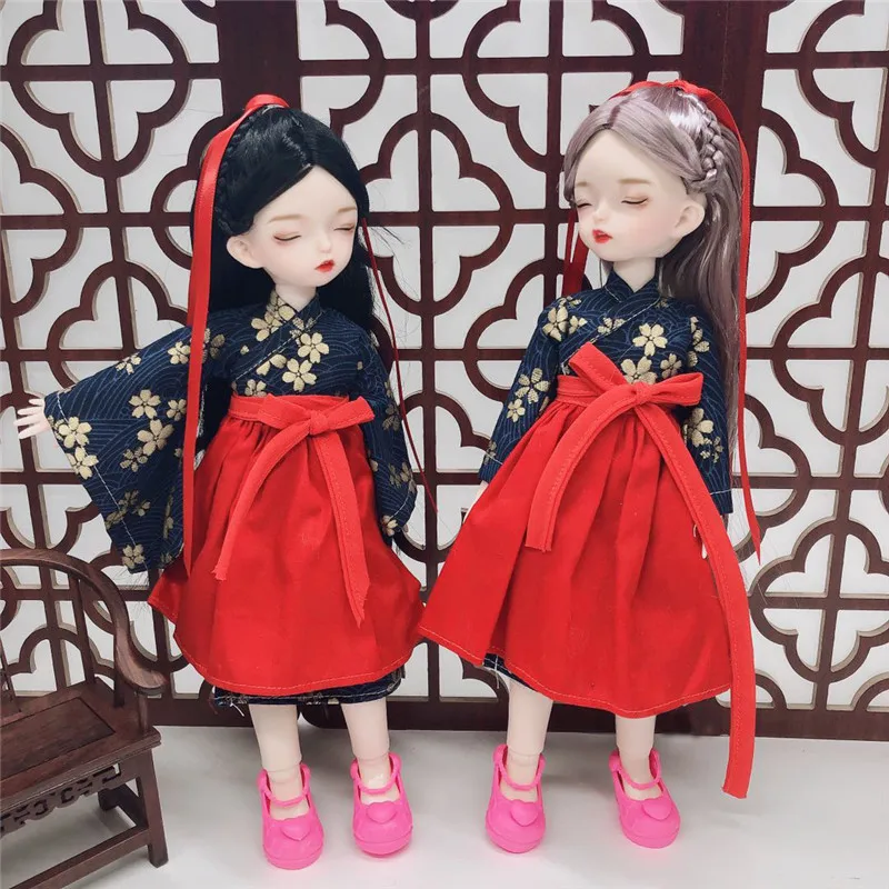 antique doll clothes