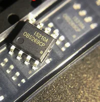 50 шт. Новый OB5269CP OB5269 SOP-8 ЖК-чип управления питанием | Электронные компоненты и