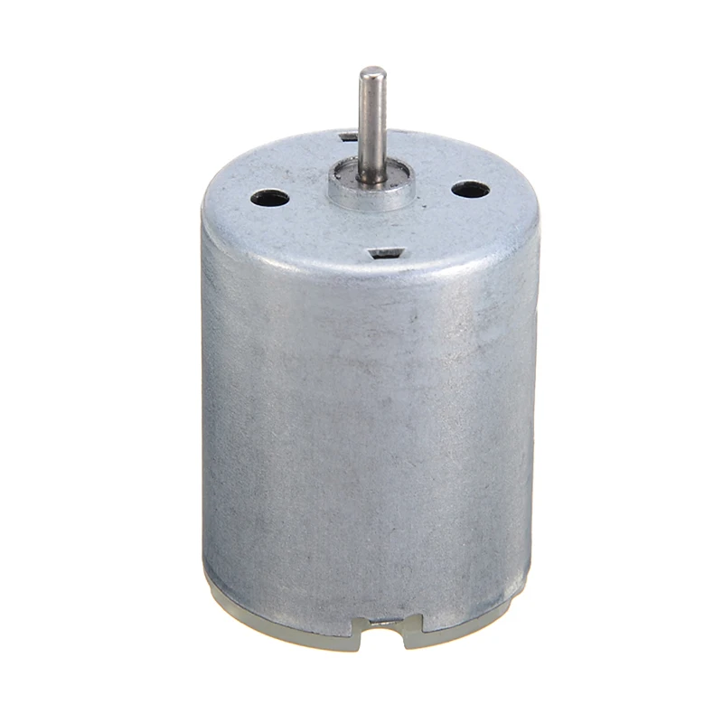 Dc 312v 23000rpm Toy Car Motor 23000rpm Mini 280 Dc Motor High Speed