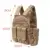6094 Тактический Жилет Molle 900D Нейлон Бронежилет Охотничья Пластина Перевозчик Airsoft 094K M4 Чехол Боевое Снаряжение Multicam