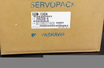 

New and Original SGDM-15ADA Servo Driver