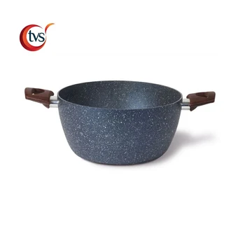 

Pot TVS BL439202910201 Pietra Eco Induction 2.9 l / 20 cm, Italy