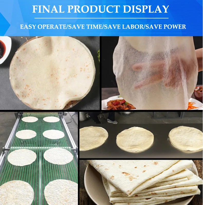 Самая низкая цена полностью автоматическая roti chapati слоеные Кондитерские листы Самоса машина для приготовления теста для пиццы
