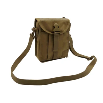 

2020 Outdoor Hunting Molle Belt Pouch Waist Bag Waterproof Multifunction EDC Utility Gadget Bag Mobile Phone Case Pack