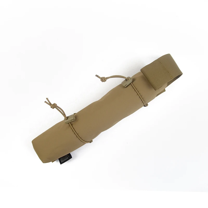 Delustering twinfalcon Тактический Breacher Stri Single C4 Slap Charge TW M040|Мешочки| |