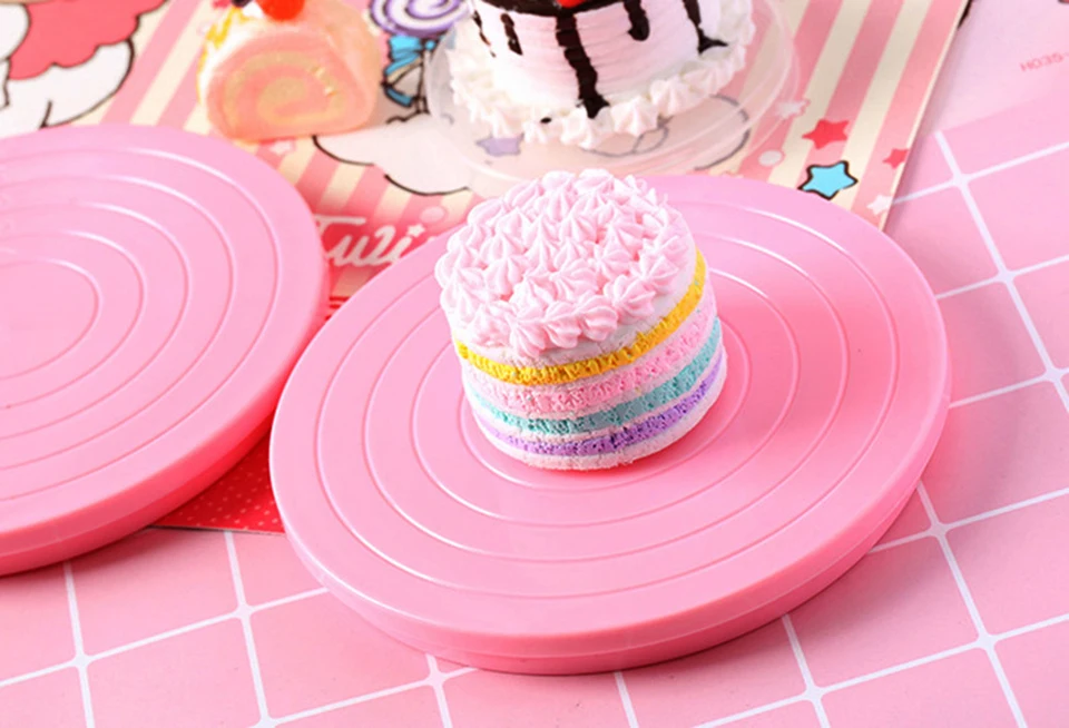 Cake Turntable (14)