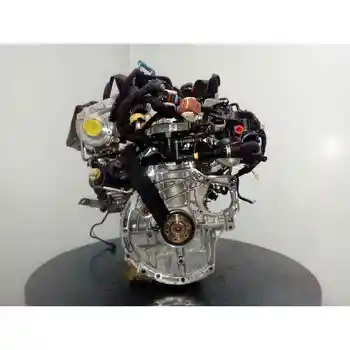

9H05 COMPLETE ENGINE CITROEN C4 PICASSO
