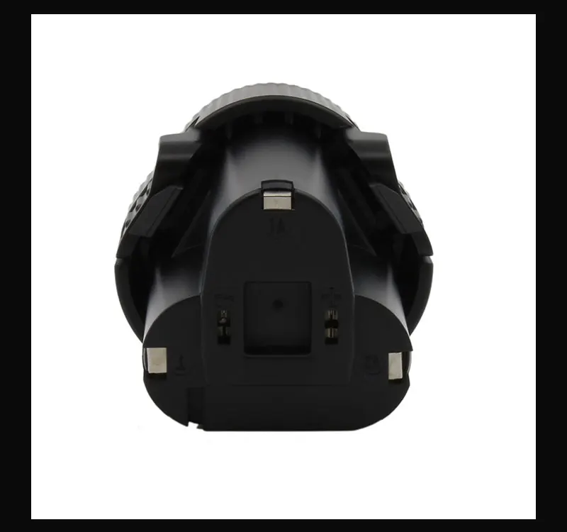 KINSUN 2-Pack сменная батарея для электроинструмента 10,8 V li-ion 1.5Ah для беспроводная дрель makita отвертка BL1013 BL1014 194550-6