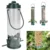 Pet Bird Feeder Feed Station Hanging Garden Plastic Birds Food Dispenser Feeders Outdoor Tree Garden Decoration