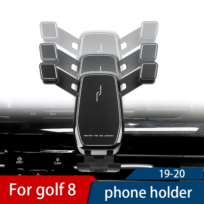 

Держатель для Volkswagen golf 8