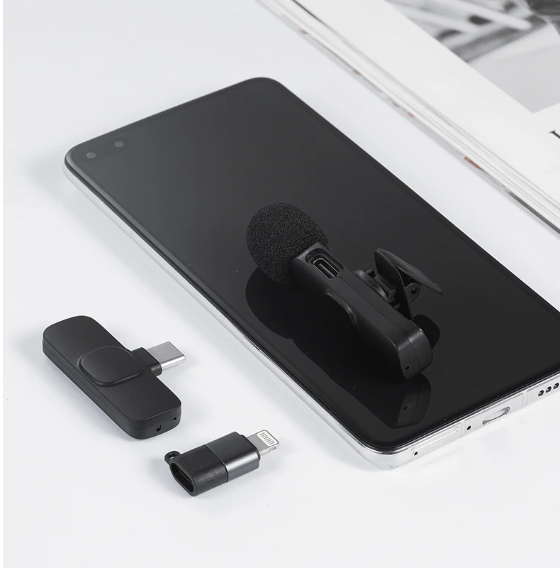 MICRO CRAVATE SANS FIL K9-L-2IN1 / iPHONE - Smartphones à Dakar,  Electroménager à Dakar, Informatique à Dakar et jeux-vidéos à Dakar, Iphone  à Dakar