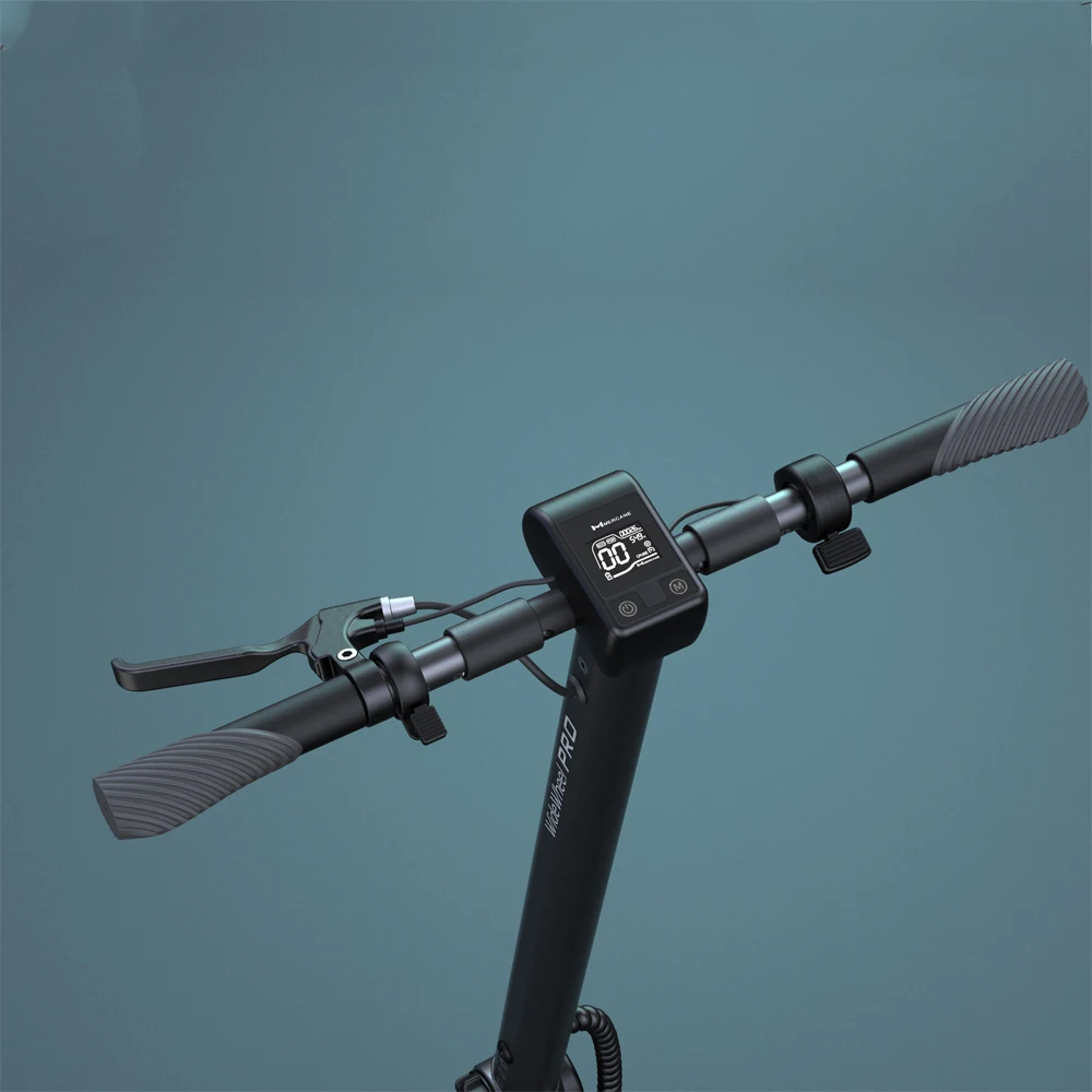 2020 электрический скутер Mercane WideWheel Pro Smart Scooter 48 в 1000 Вт Kickscooter Larga Ruota Doppio Motore scooter Freno