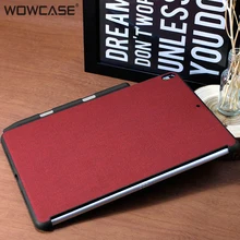 WOWCASE бизнес Чехол для iPad Pro 10,5 чехол с карандашом тонкий микрофибра защита для iPad Pro 10,5 Air 3 Coque