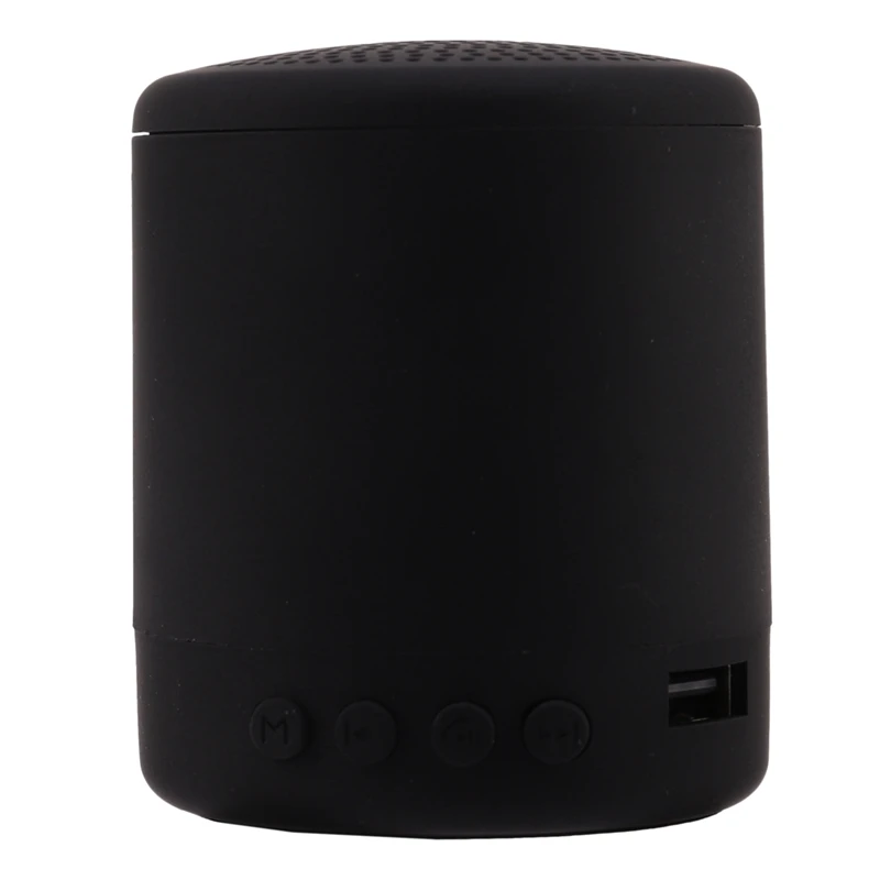 Portable Speaker Bluetooth Speakers Stereo Wireless Loudspeaker Mini Column Music Bass Outdoor Speaker Waterproof Portable Speaker Bluetooth Speakers Stereo Wireless Loudspeaker Mini Column Music Bass Outdoor Speaker Waterproof
