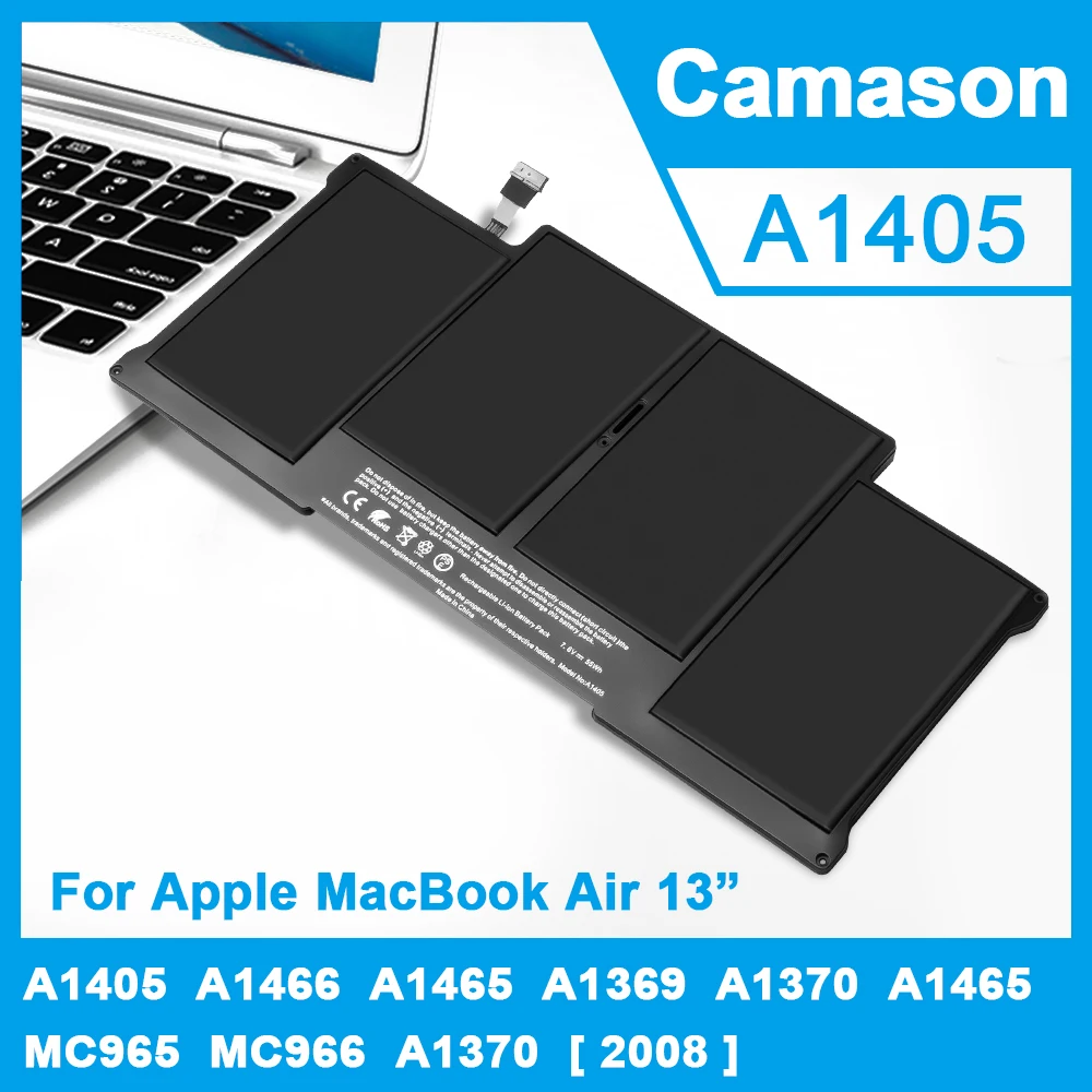 macbook air 13 inch battery