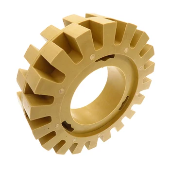 

Replacement Polishing Wheel Tools Equipment Car 4 Inch Sticker Electric Drill