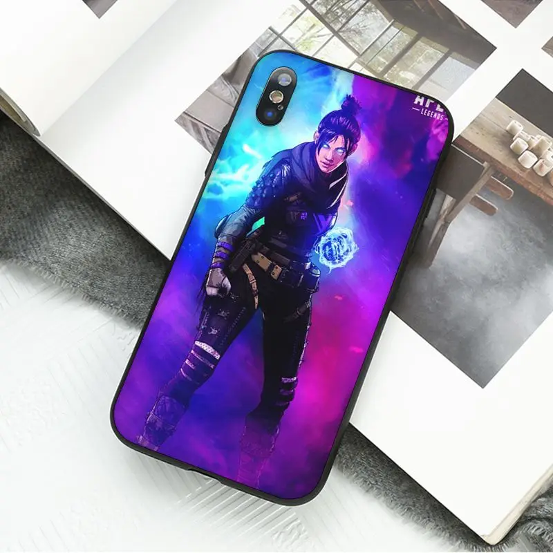 Apex Legends   