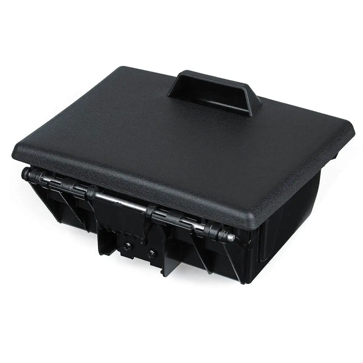 Передний подстаканник для Ford F250 F350 F450 2008 2009 2010 автомобильный передний Премиум подстаканник черный/темно-серый/коричневый OEM: 8c3z-2513562AD