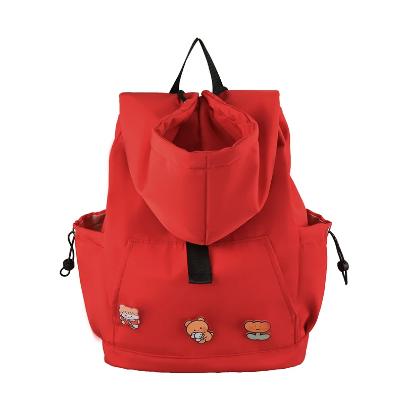 Популярный новый качественный Повседневный Рюкзак водонепроницаемая дорожная