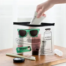 Водонепроницаемый мультфильм милый мешок кошелек для пляжа плавания на лодках телефон/камера/бумага защита документов хранения инструменты для рафтинга