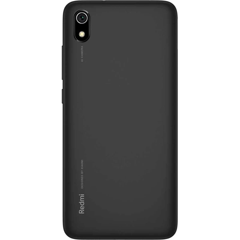 Смартфон XIAOMI Redmi 7A 16Gb, черный