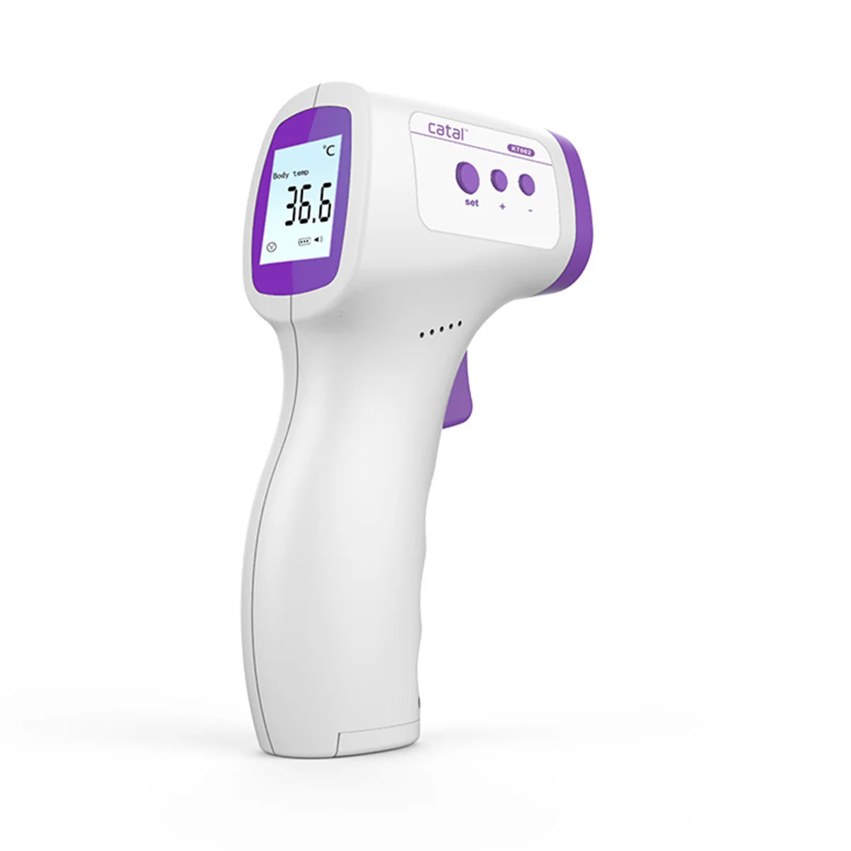 

Muti-fuction Baby/Adult Digital Termomete Infrared Forehead Body Thermometer Gun Non-contact Temperature Measurement
