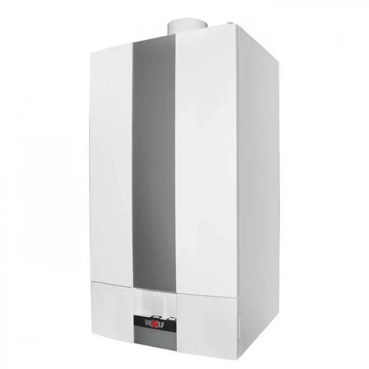 Wall-mounted gas boiler Wolf cgb-2 14 Thermoregulator floor thermostat  Heater for home Repair and arrangement Heating ventilation systems spare  parts improvement HVAC Cooling Vents - AliExpress