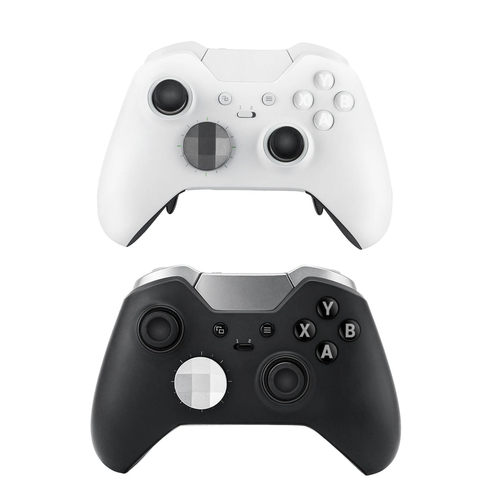 original gaming for xbox elite wireless controller series 1 joysticks gamepad consoles receiver game joystick for pc win7 8 10 pc hardware cables adapters aliexpress