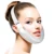 V-Line Up Lift Belt Machine Red LED Photon Therapy Face Slimming Vibration Massager Facial Lifting Device Reduce Double Chin V-