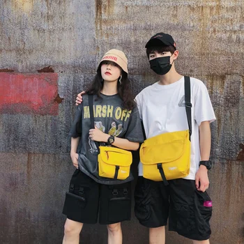 

Shoulder Bag Men Diagonal Mini Shoulder Multi-Function Mobile Phone Bag Outdoor Sports Bag Designer For 2019