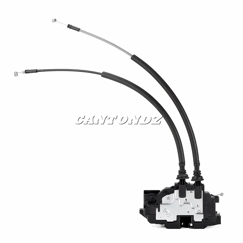 

81410-2B000 81420-2B000 81310-2B020 Rear Left Side Power Door Lock Actuator For Hyundai Santa Fe 2006-2009