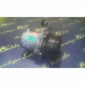 

8385714 AIR CONDITIONING COMPRESSOR BMW 3 SERIES COUPE (E36)