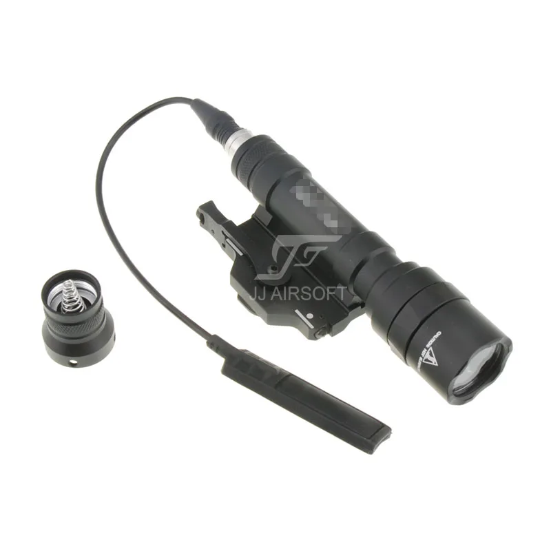 Element SF M620U Scoutlight светодиодный полная версия(черный/загар - Цвет: Black