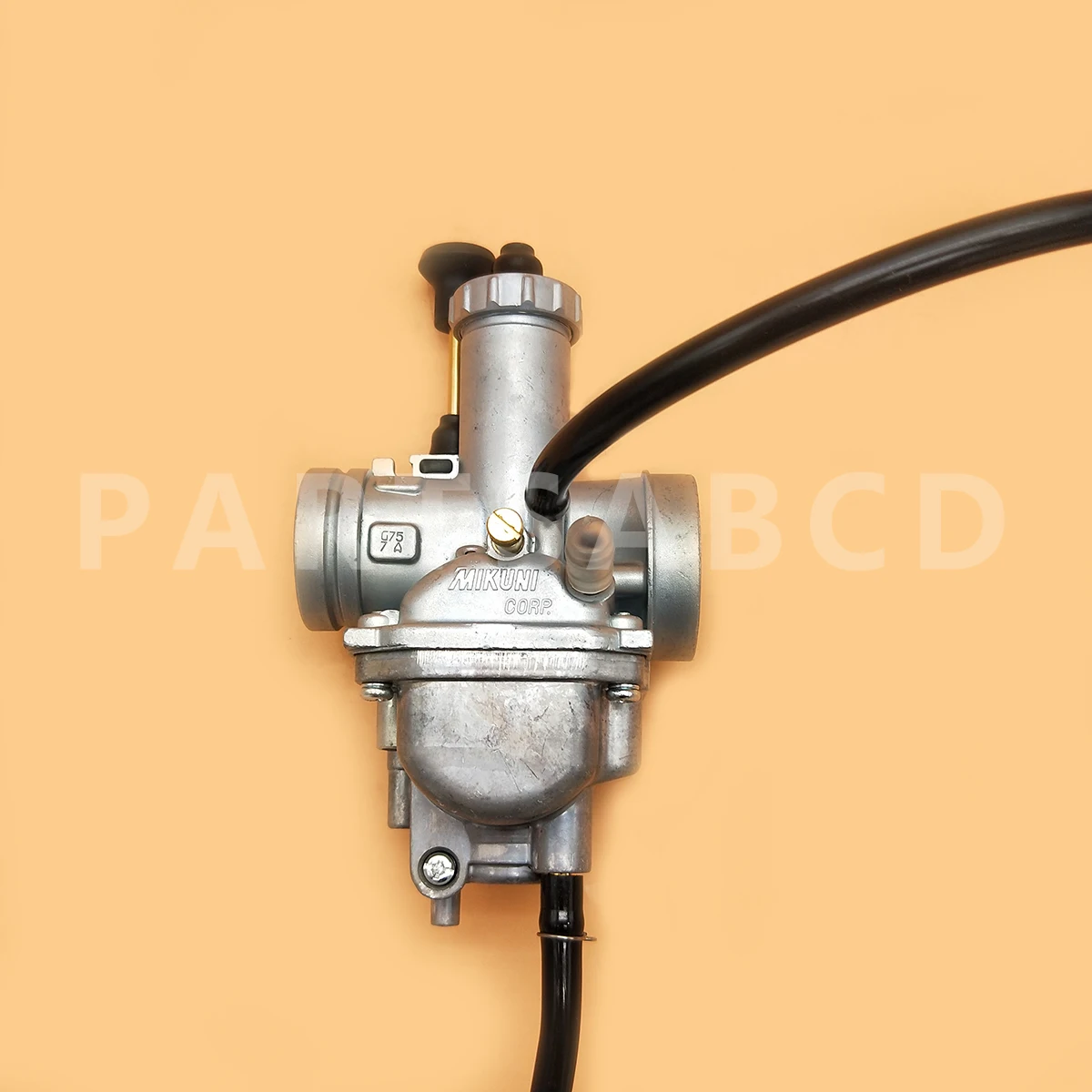 Карбюратор для KAWASAKI CARB BAYOU 220 KLF220 BC175 M дроссель 1988-2001