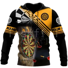 

Tessffel Darts Player Sports 3D Printed New Fashion For Men/Women Hooded Sweatshirt Zipper Hoodies Casual Unisex Pullover D12