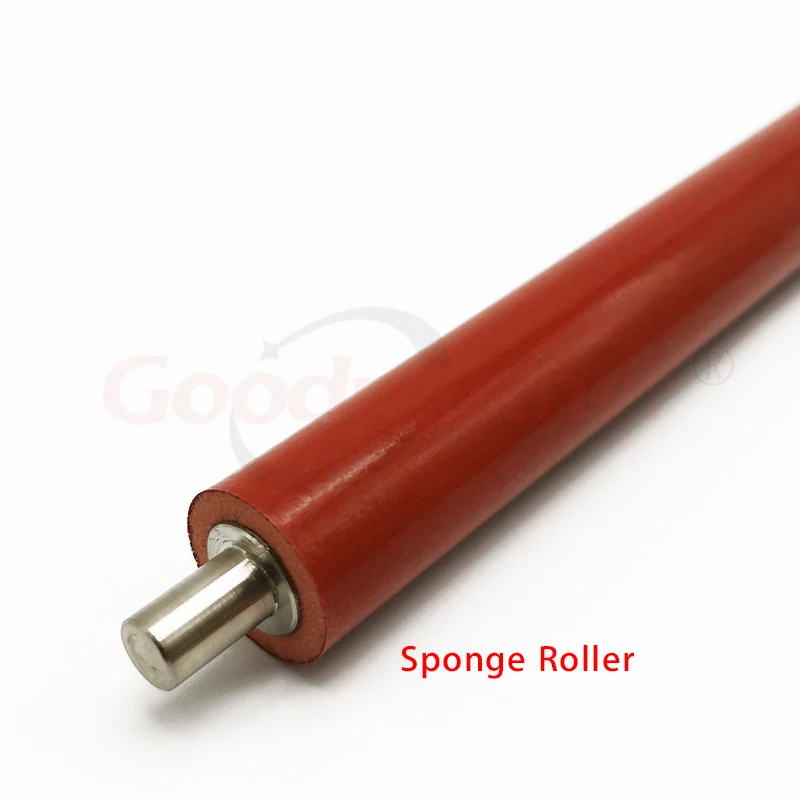 Lower Rolo de Pressão do Fusor para hp P2030 P2035 P2050 P2055 Pro 400 M401 Ir1133 M425 para Canon Lbp 6300 6650 5x Rc13685 - Imagem 6