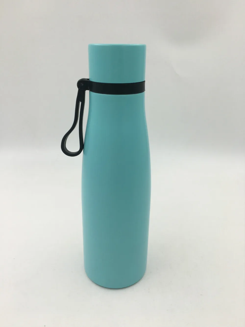 

Meng Xin New Style Handle Spacious Sports Bottle, Design Unique, 350 Ml. 450 Ml